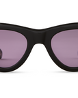 Mr. Leight | Reveler Black Pewter
