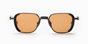 Akoni Eclipse | Crystal Black