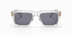 Akoni Hercules Crystal Clear