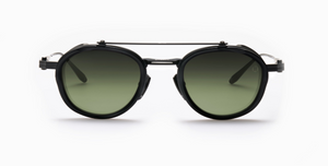 Akoni Infinity | Matte Black