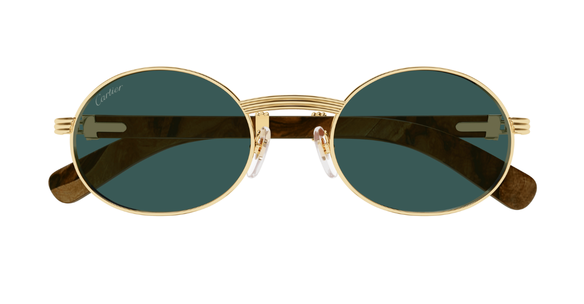 Cartier CT0464S 015 – Leidmann