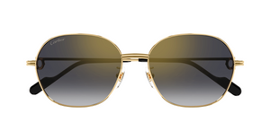 Cartier CT0569SA 001 Front