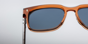 jacques marie mage wesley rootbeer front detail