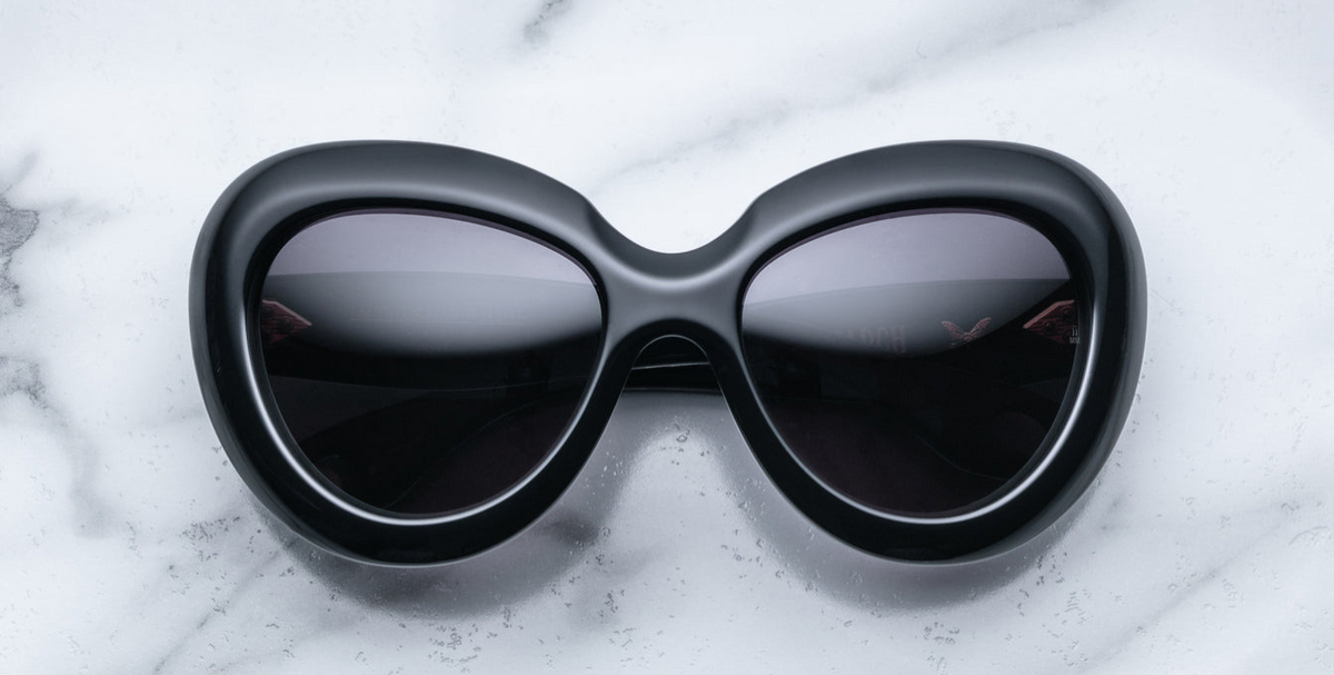 Jacques Marie Mage Monarch Black – Leidmann