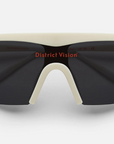 District Vision | Koharu Eclipse Limestone