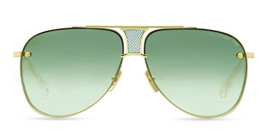 DITA | Decade-Two Clear Gold