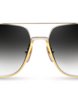 DITA EPILUXURY | Black Palladium - 22K Gold Plated