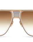 DITA | Mach-Five Gold Brown