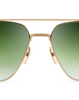 DITA | Mach-Five White Gold