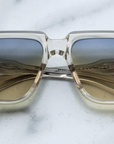 Jacques Marie Mage | Challenger Beige