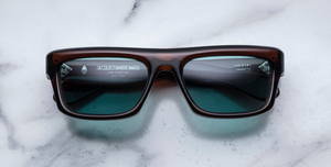 Jacques Marie Mage Cleavon | Hickory