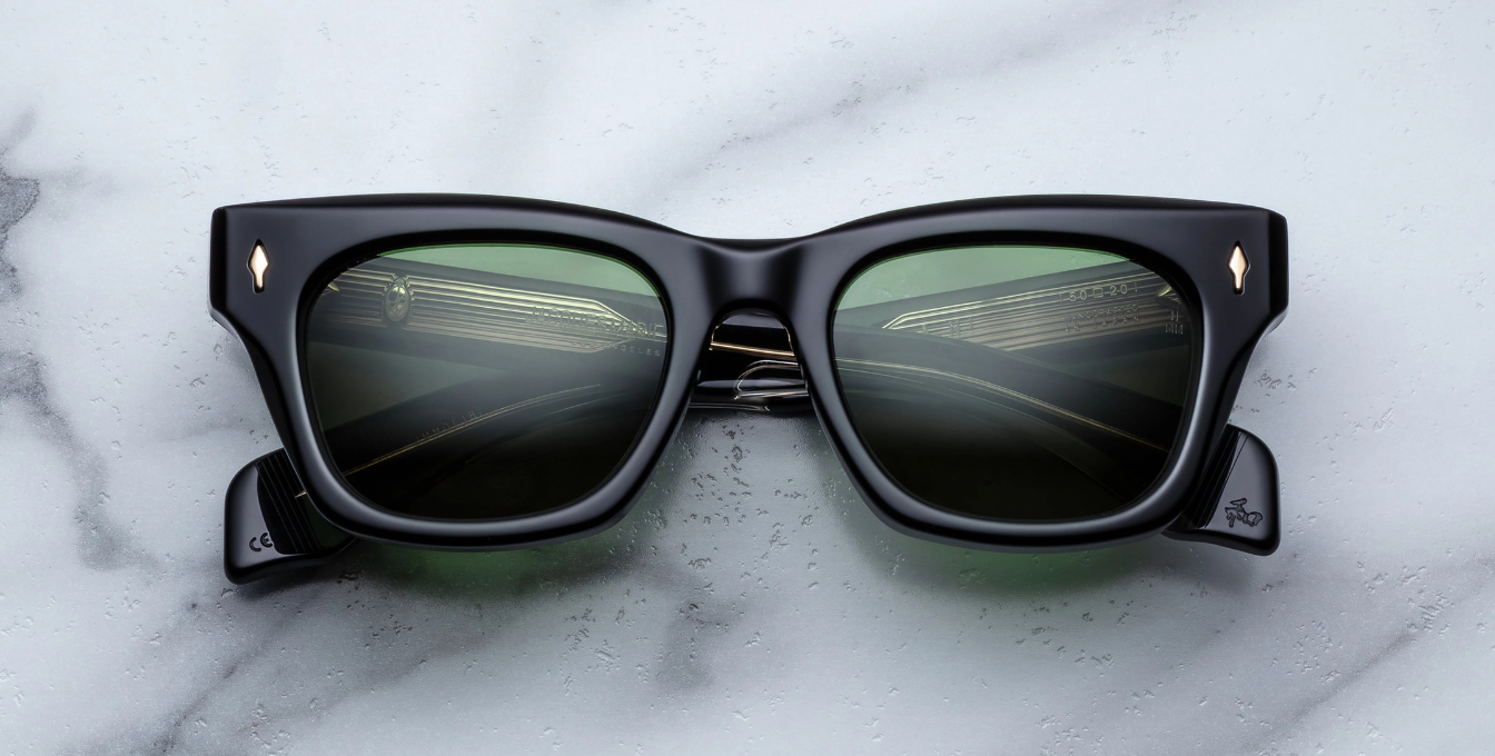 JMM Dealan Venom - luxury Sunglasses , limited Edition and made in