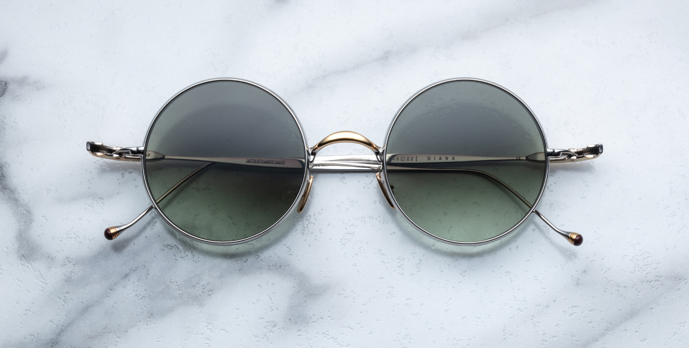 Jacques Marie Mage | Diana Electrum