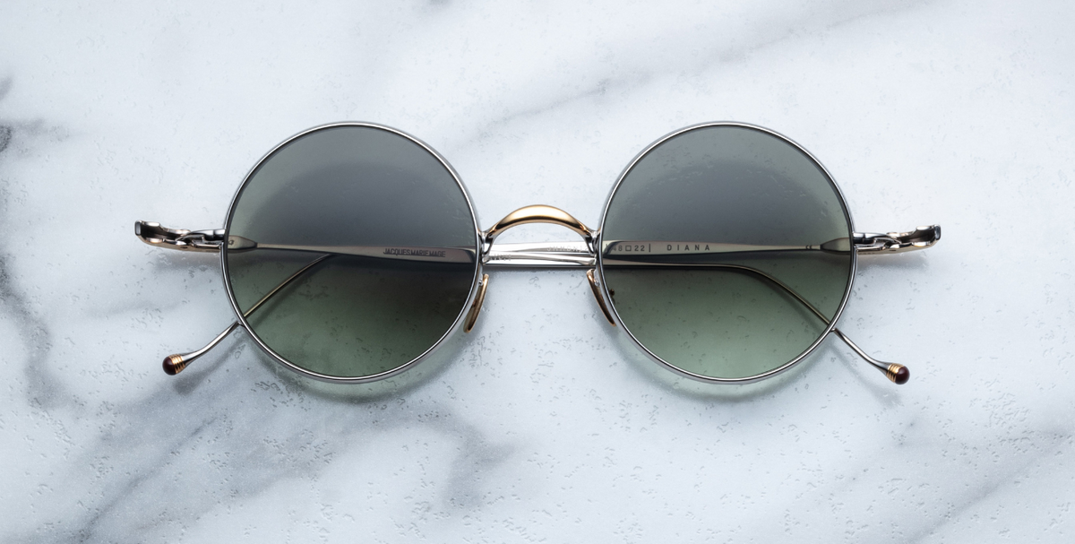 JACQUESMARIEMAGE ジャックマリーマージュ DIANA Jacques Marie Mage Diana Electrum – Leidmann