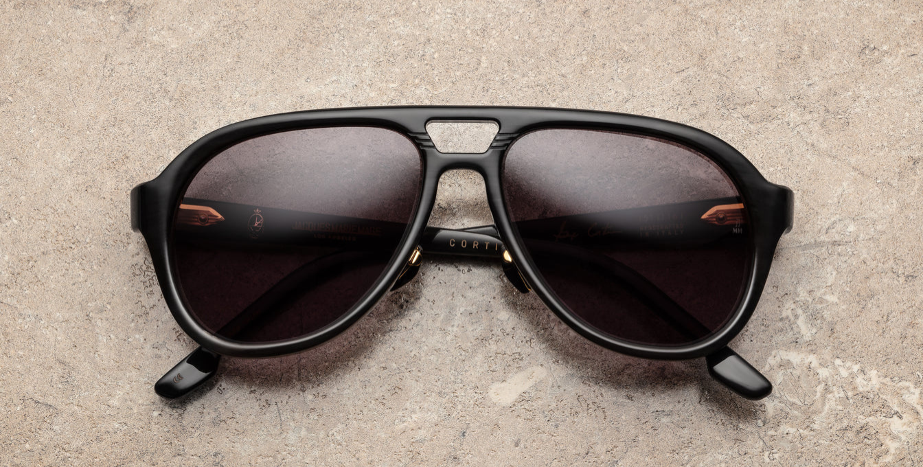 Jacques marie mage Billionaire | Blackbuck | In-Store only