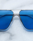 Jacques Marie Mage | Jagger Biru