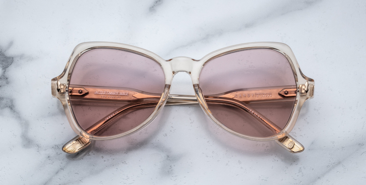 Jacques Marie Mage Candy | Pearl – Leidmann