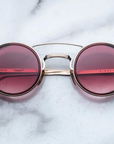 Jacques Marie Mage | Ringo Burgundy