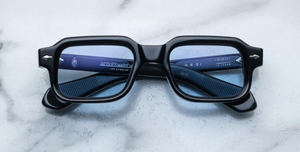 Jacques Marie Mage | Sandro Charbon