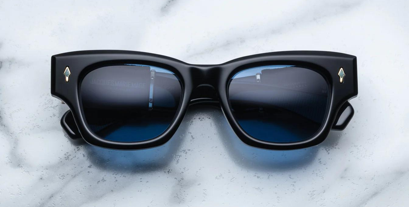 Jacques Marie Mage | Topanga Black 2