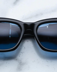 Jacques Marie Mage | Topanga Black 2
