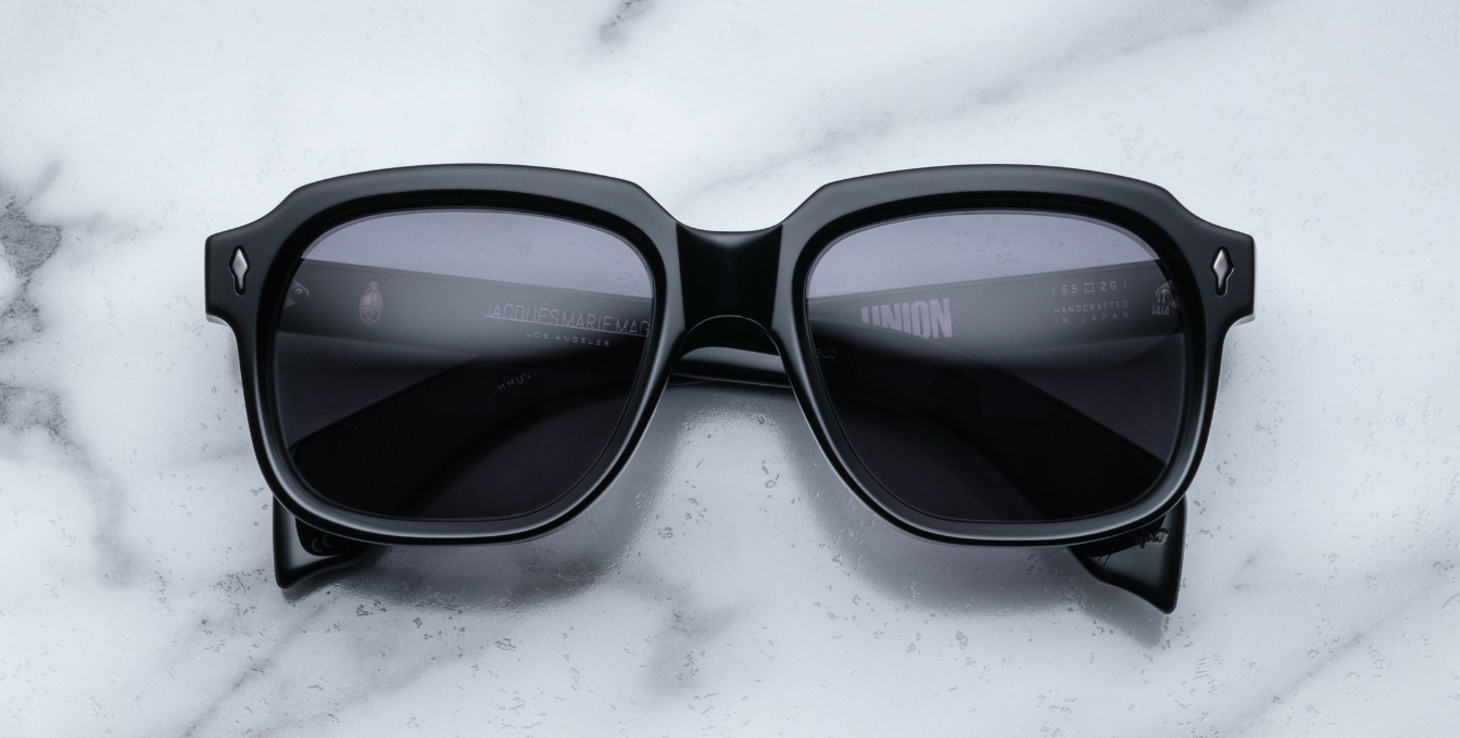 Jacques Marie Mage Union | Panthers – Leidmann Jacques Marie Mage Union | Panthers – Leidmann