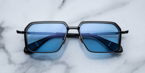 Jacques Marie Mage Vasco | Black