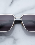 Jacques Marie Mage Vasco | Silver