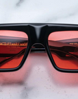 Jacques Marie Mage | Vicious Black