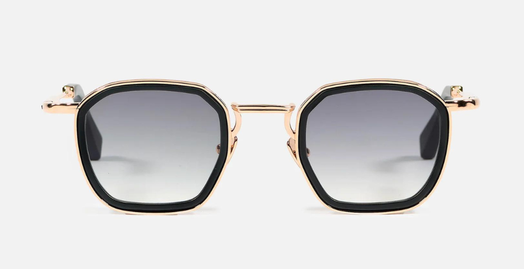 leo goggles John Dalia Leo 2