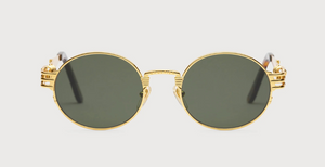 Jean Paul Gaultier Double Resort | Gold