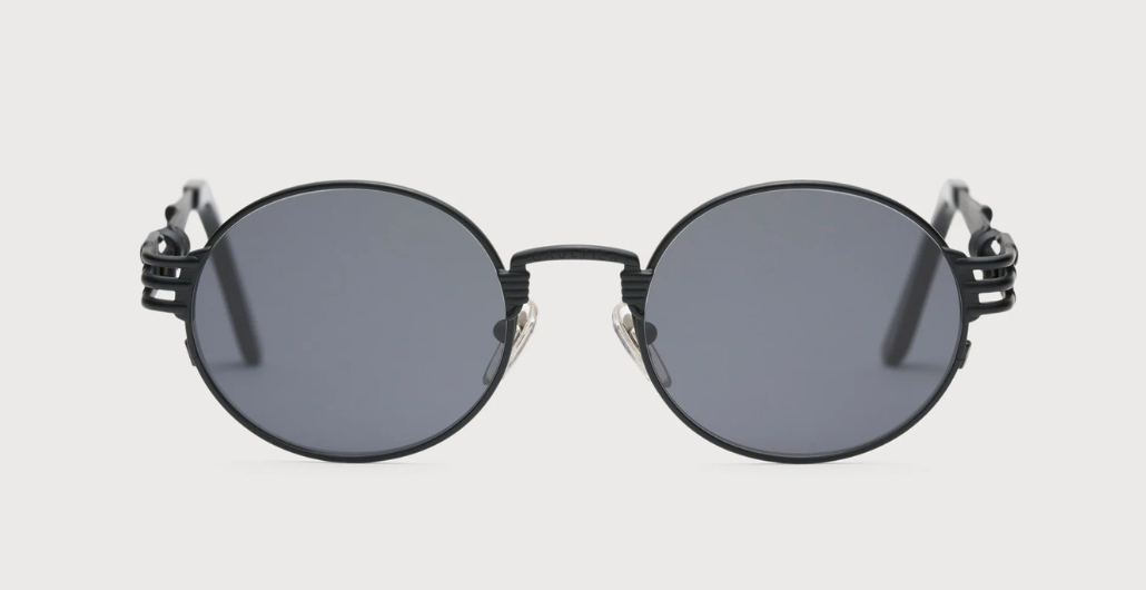 Jean Paul Gaultier | Black – Leidmann Jean Paul Gaultier | Black – Leidmann