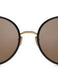 DITA Lageos | Black & Gold