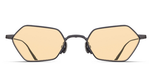 Matsuda M3138 | Matte Black