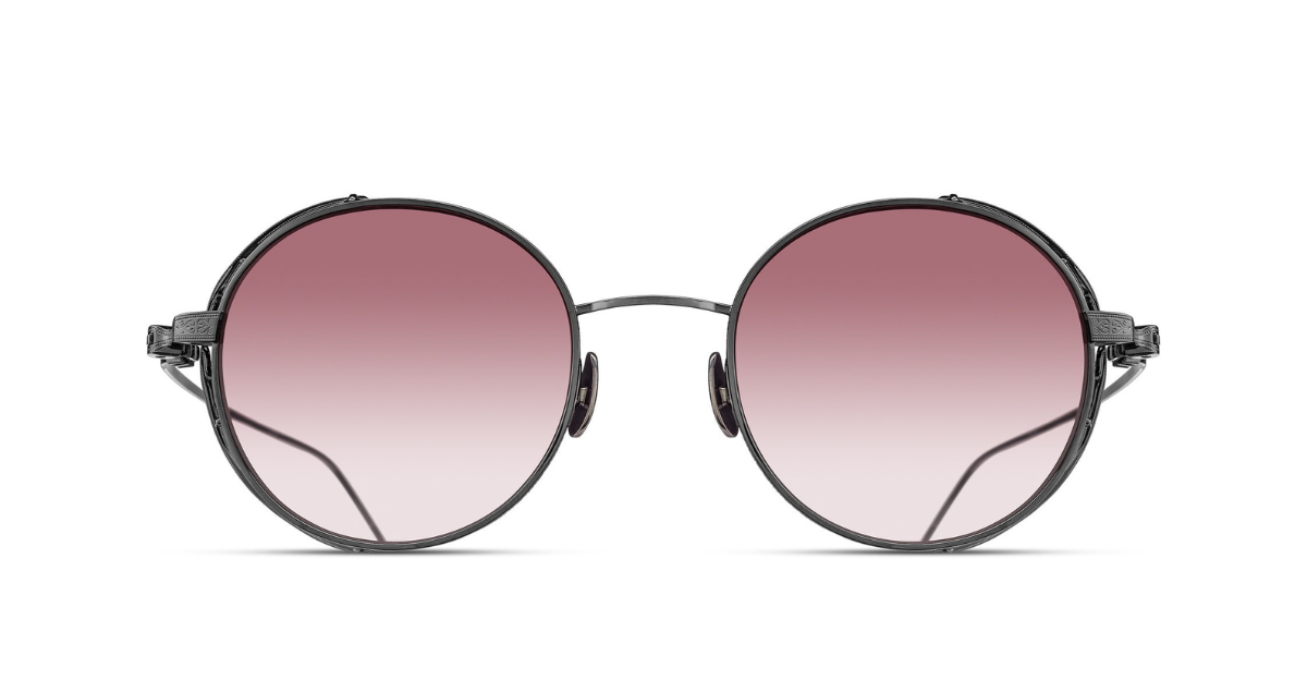 matsuda m3152 ruthenium front