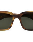 Mr. Leight | Arnie White Gold