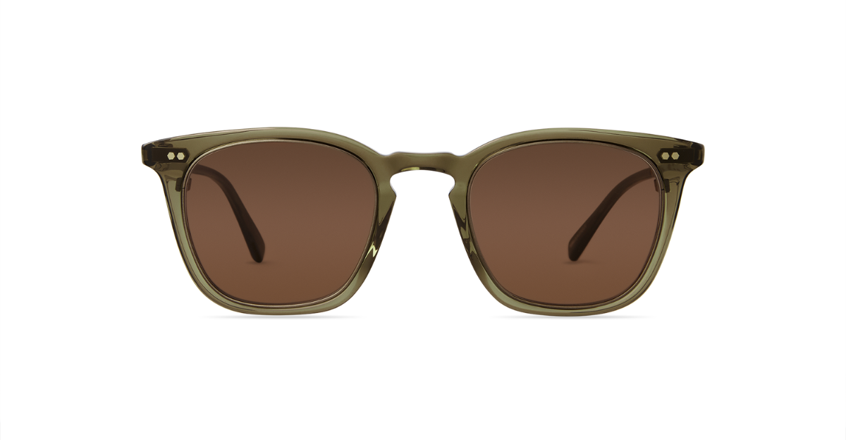 Leight Getty Il Limu Antique Gold – Leidmann