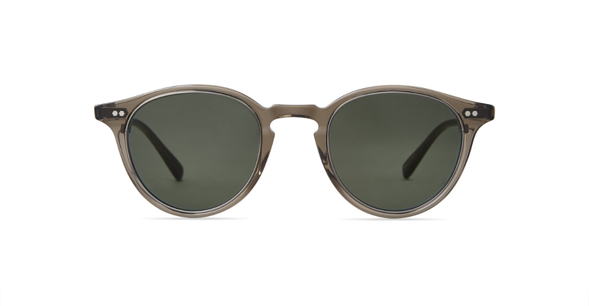 Mr. Leight | Marmont II Stone