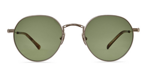 mrleight hachi s. Hachi S. | White Gold-Matte Marbled Rye