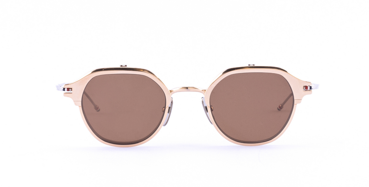 Thom Browne 812 | 710 – Leidmann Thom Browne 812 | 710 – Leidmann