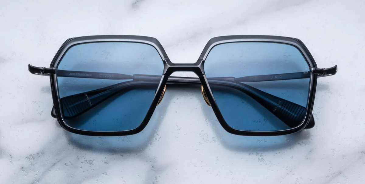Jacques Marie Mage Ugo Black – Leidmann