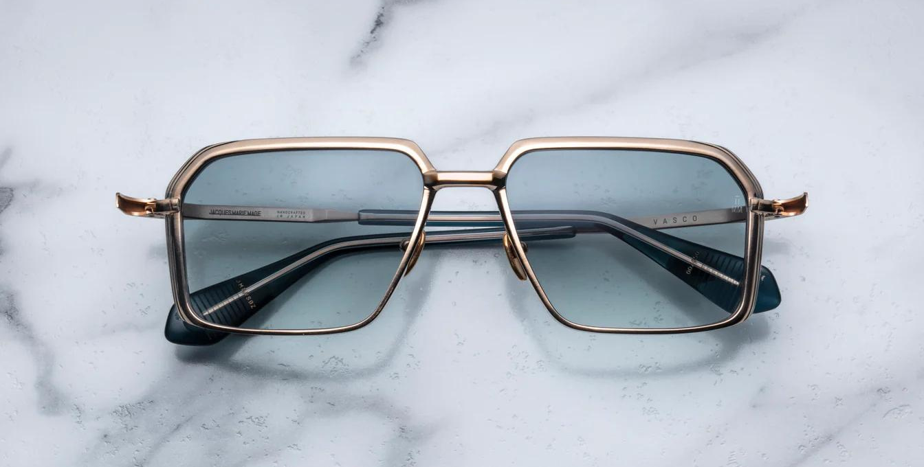 Jacques Marie Mage | Vasco Pisces