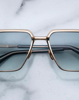 Jacques Marie Mage | Vasco Pisces
