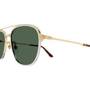 Cartier 0326S 002 in gold