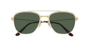 Cartier 0326S 002 in gold