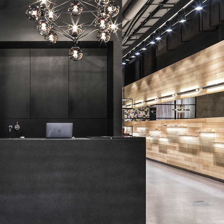 In Store leidmann in munich
