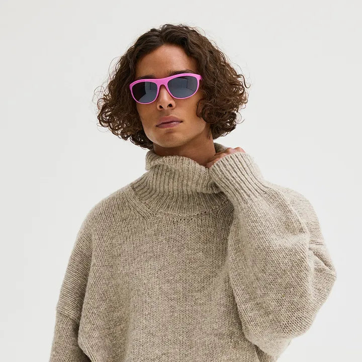 District Vision sunglasses by leidmann