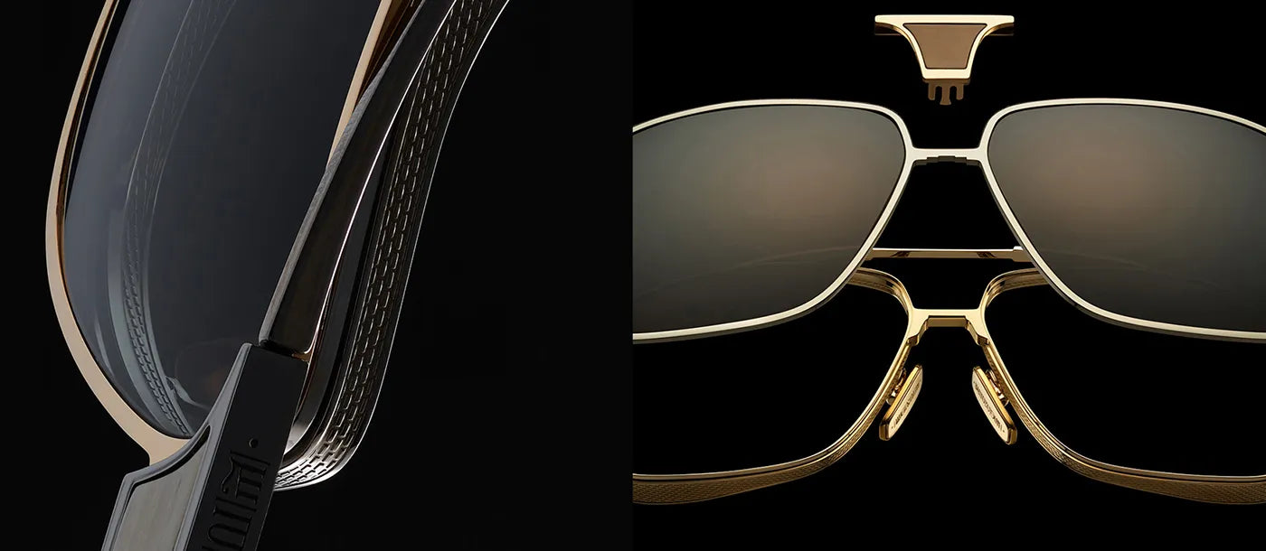 Epiluxury sunglasses