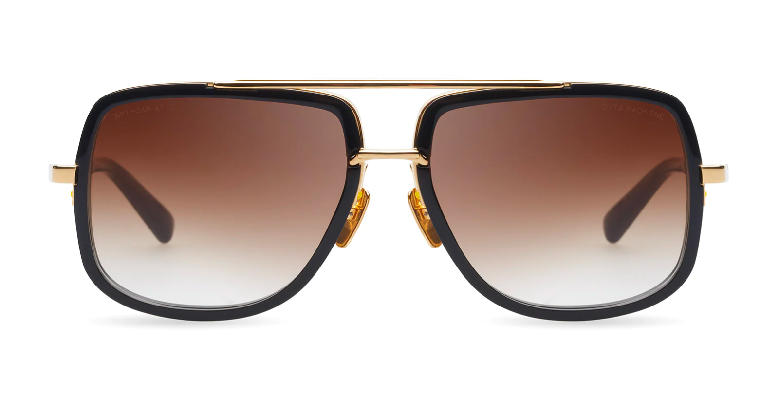 Dita mach best sale one gold