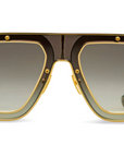 DITA Raketo Gold & Cyber Smoke
